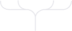 Tree link top connector decorative image