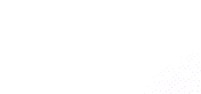 Decorative pixels bottom right pattern background element