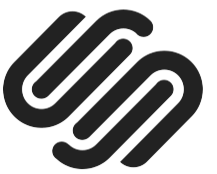 Squarespace logo logo