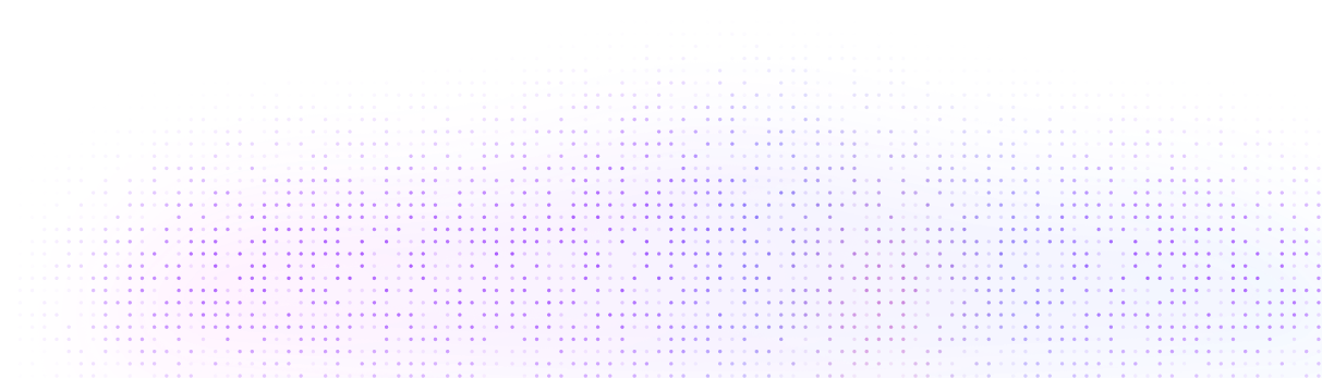 dots pattern left
