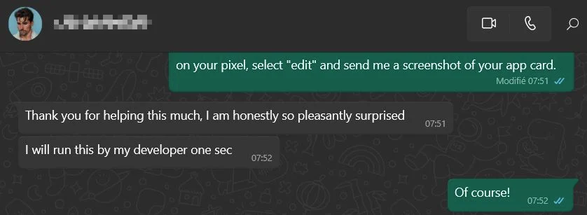 testimonials screenshot
